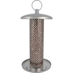 Fallen Fruits Ltd STAINLESS STEEL NUT FEEDER