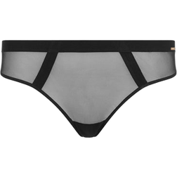 Bluebella Karolina Thong - Black