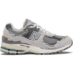 New Balance 2002R M - Rain Cloud/Grey