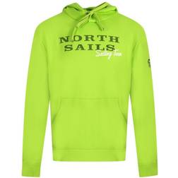 North Sails Team Hoodie - Green