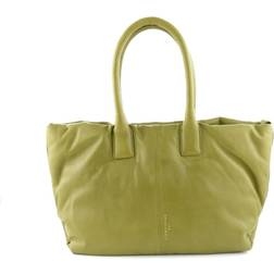 Liebeskind Puffy Chelsea Shopper M - Guacamole