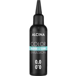 Alcina Color Gloss + Care Emulsion #0.0 Pastell Mix