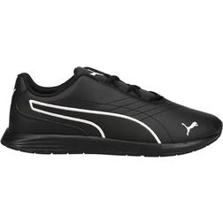 Puma Ella W - Black/White