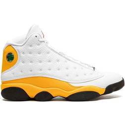 Jordan Air Jordan 13 Retro - White/University Red/Del Sol/Black