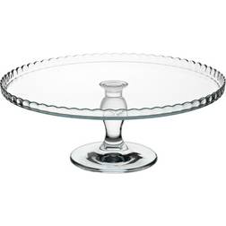 Utopia Patisserie Upturn Cake Plate 32cm