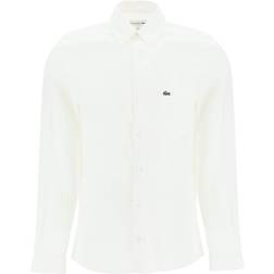 Lacoste Light Linen Shirt