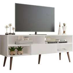 Madesa Modern TV Bench 149.9x58.4cm