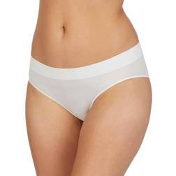 DKNY Seamless Litewear Solid Bikini DK5017