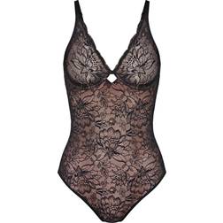 Triumph Body Amourette Charm 10214997 Schwarz