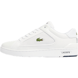 Lacoste Deviation Hybrid M - White