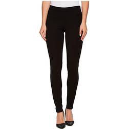 Hue Ponte Leggings - Black