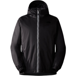 The North Face Quest Insulated Jacket - TNF Black