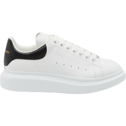 Alexander McQueen Oversized M - Ivory/Black