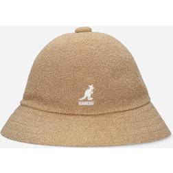 Kangol Bermuda Casual Bucket Hat Unisex - Oat