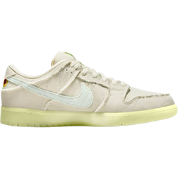 Nike Dunk Low SB Mummy - Coconut Milk/Seafoam/Yellow Strike