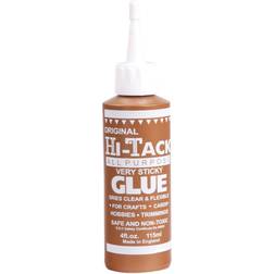 Impex Hi-tack glue: original gold