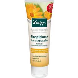 Kneipp marigold hautschutzsalbe regenerates without perfume cream 75ml