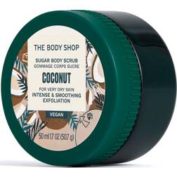 The Body Shop Coconut Scrub 1.7fl oz