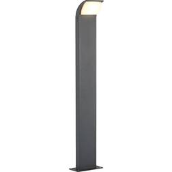 Lucande Tinna LED Garden Bollard