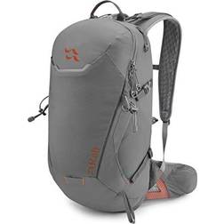 Rab Aeon 35 Walking backpack Iron Grey 35 L