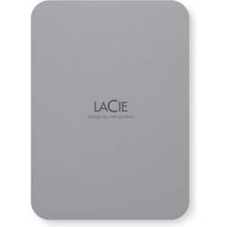 LaCie Mobile Drive Secure STLR2000400 2TB