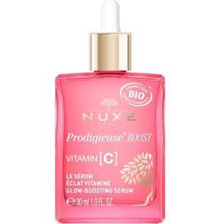 Nuxe Creme Prodigeuse Boost Serum 30ml