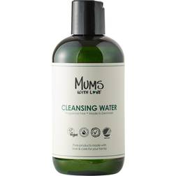 Mums with Love Mums with Love Cleansing Water 250ml 250ml