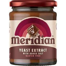 Meridian Yeast Extract Vitamin B12 Regular 340g