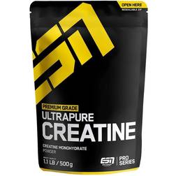 ESN Ultrapure Creatine Monohydrate 500g