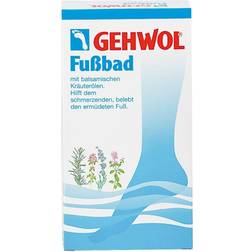 Gehwol Fußbad Portionsbeutel 200