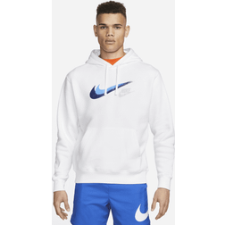 Nike Sportswear Herren-Hoodie Weiß