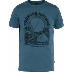 Fjällräven Equipment T-shirt