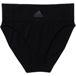 Adidas Always On Hi-Cut Brief - Black