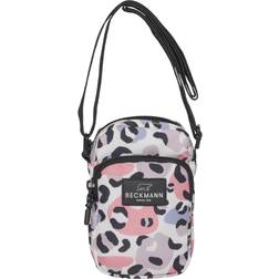 Beckmann Crossbody Bag Light Safari