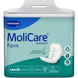 Molicare Premium Form 5 Tropfen Einlagen