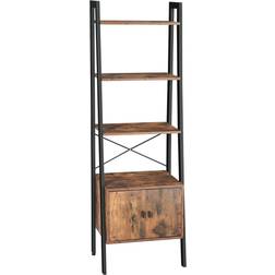 Vasagle Ladder Book Shelf