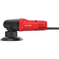 Craftsman 6" variable speed random orbit