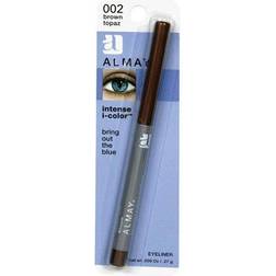 Almay Intense i-Color Eyeliner, Brown Topaz