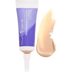 Illuminare Mattifying Mineral Foundation SPF20 Amalfi Alabaster