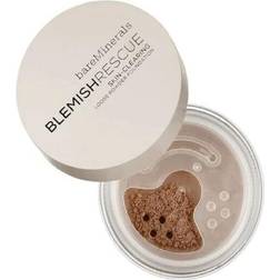 BareMinerals Blemish Rescue Skin-Clearing Loose Powder Foundation 6C Deepest Deep