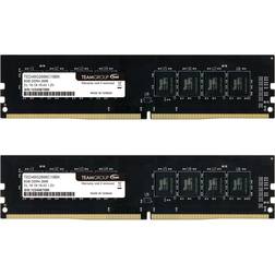 Team ELITE 16GB 2 x 8GB DDR4 SDRAM Memory Kit