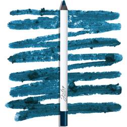 Julep when pencil met gel eyeliner regal teal shimmer 0.042 oz