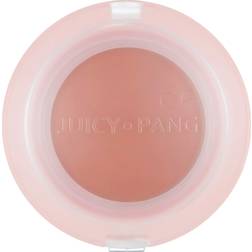 A'Pieu juicy-pang jelly blusher cr01 velvety finish easy blending blusher