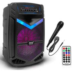 Pyle Portable 600W