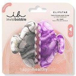 invisibobble Clipstar My Rainboo 2-pc. Hair Accessory, One Color