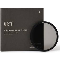 Urth Urth 82mm Magnetic Circular Polarizing CPL Lens Filter Plus