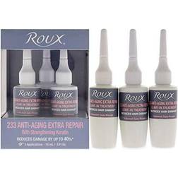 Roux leave-in-treatment anti-aging extra hair repair volume & scalp 233