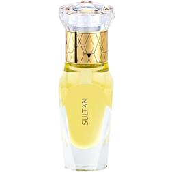 Swiss Arabian Sultan for 0.4 parfum oil mini