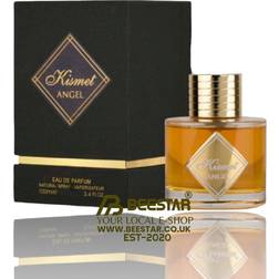 Alhambra Kismet Angel EdP 100ml