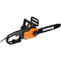 Worx WG305.1 8 Amp 14" Electric Chainsaw